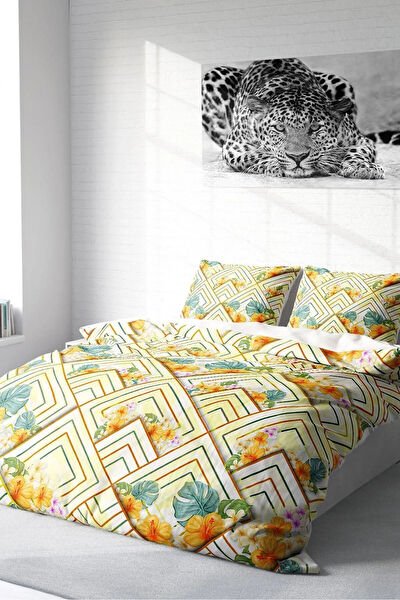 Monohome Nevresim Takımı