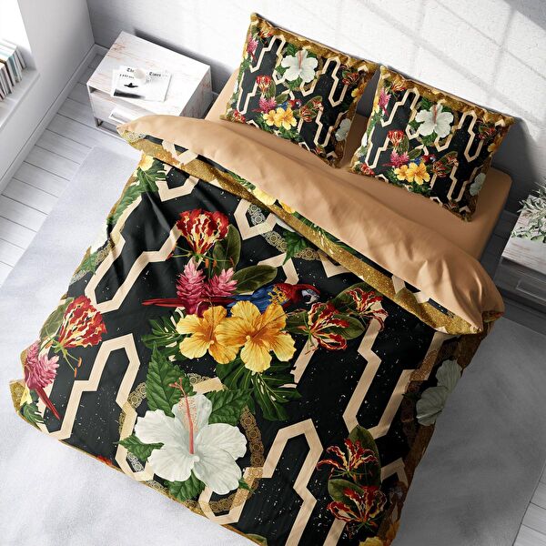 Monohome Nevresim Takımı