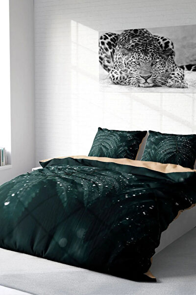 Monohome Nevresim Takımı