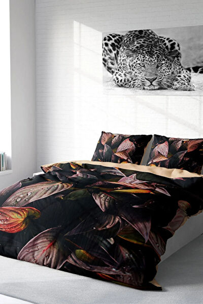 Monohome Nevresim Takımı