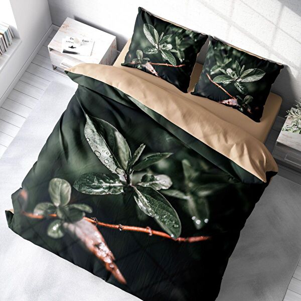 Monohome Nevresim Takımı