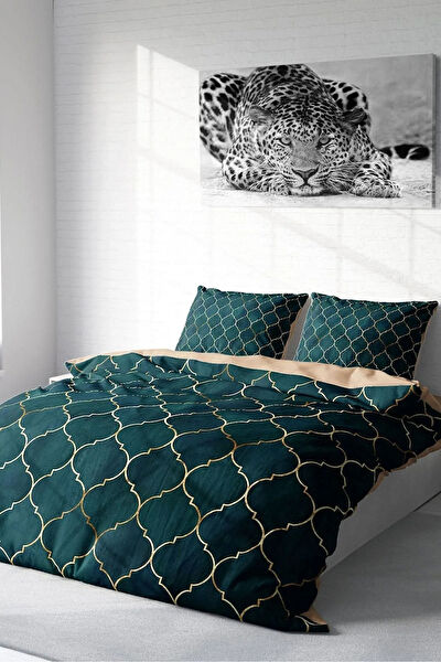 Monohome Nevresim Takımı