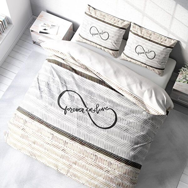 Monohome Nevresim Takımı