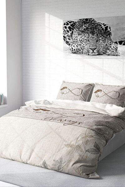 Monohome Nevresim Takımı