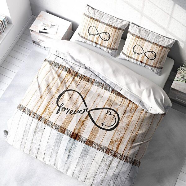 Monohome Nevresim Takımı