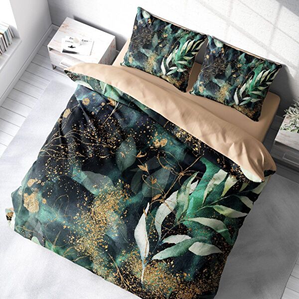 Monohome Nevresim Takımı