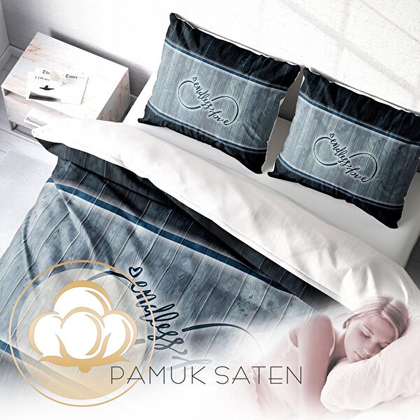 Monohome Nevresim Takımı