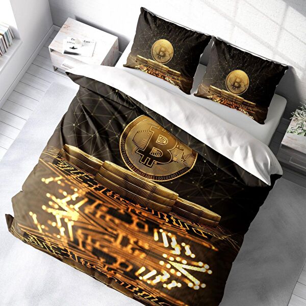 Monohome Nevresim Takımı