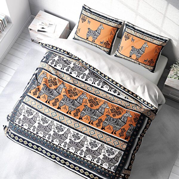 Monohome Nevresim Takımı