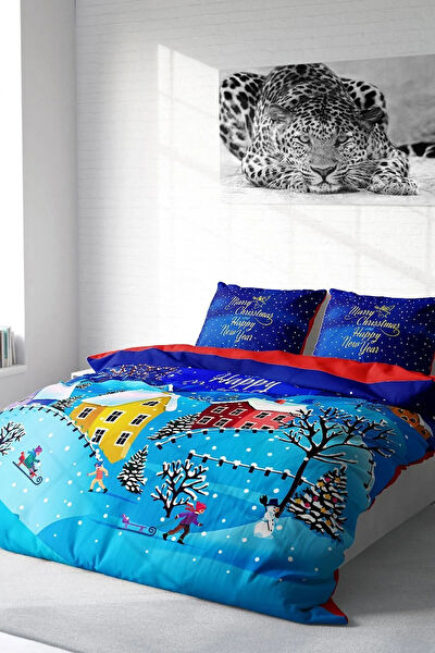 Monohome Nevresim Takımı