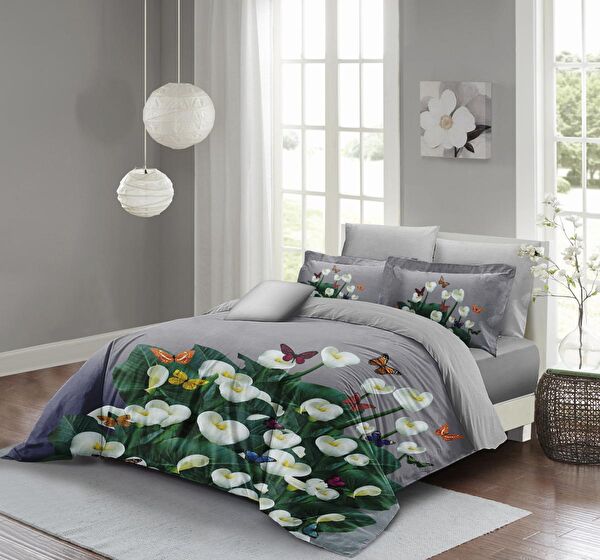 Monohome Nevresim Takımı