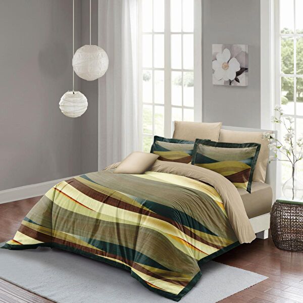 Monohome Nevresim Takımı