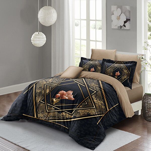 Monohome Nevresim Takımı