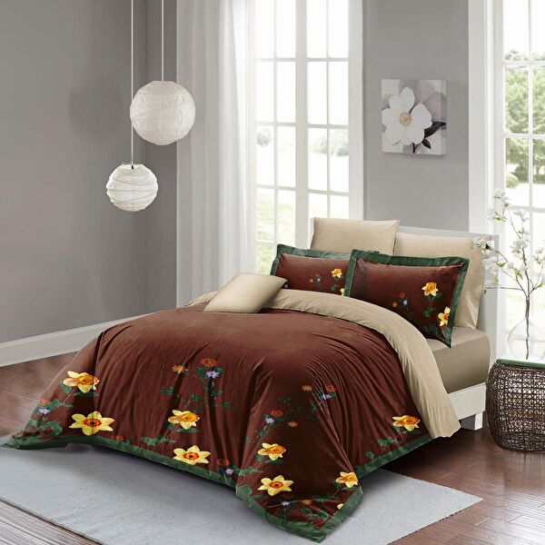 Monohome Nevresim Takımı