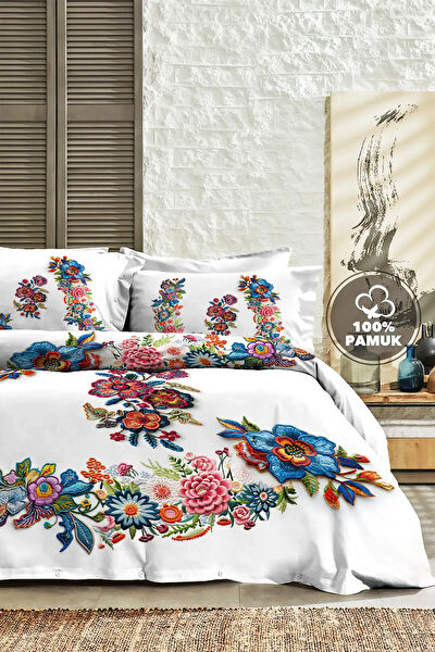 Monohome Nevresim Takımı