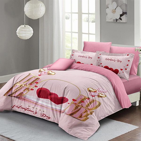 Monohome Nevresim Takımı