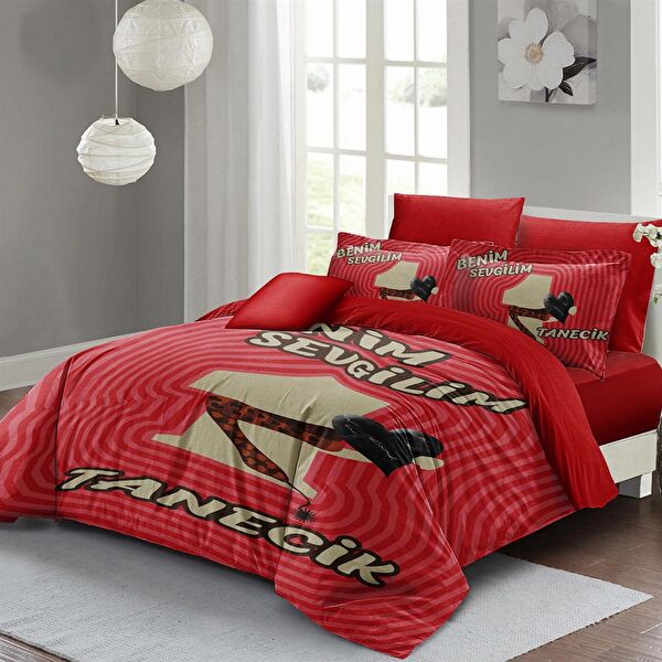 Monohome Nevresim Takımı