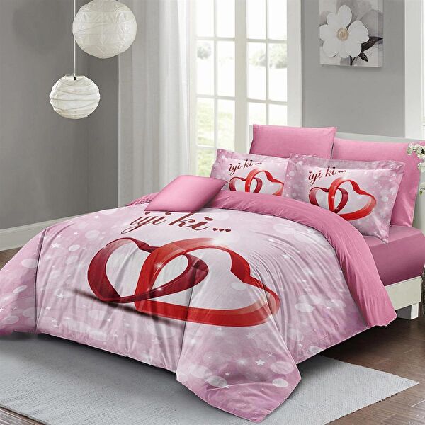 Monohome Nevresim Takımı