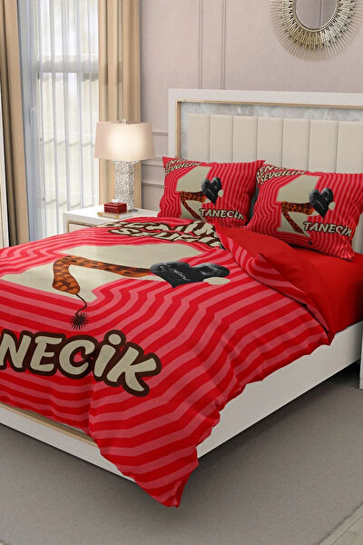 Monohome Nevresim Takımı