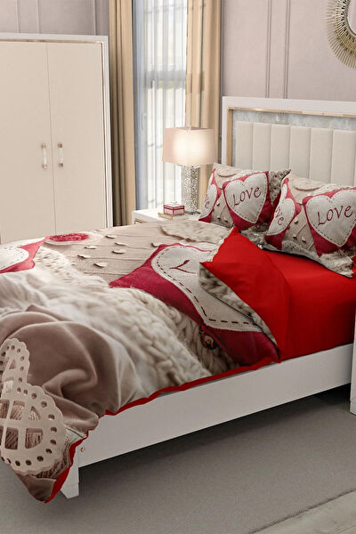 Monohome Nevresim Takımı