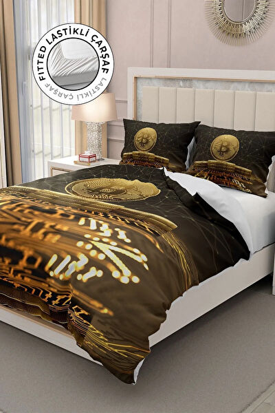 Monohome Nevresim Takımı