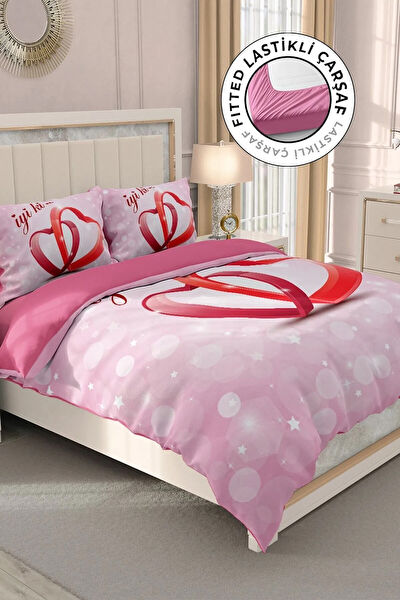 Monohome Nevresim Takımı