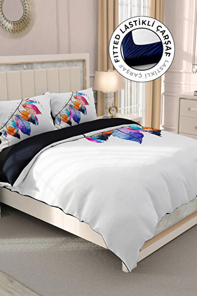 Monohome Nevresim Takımı