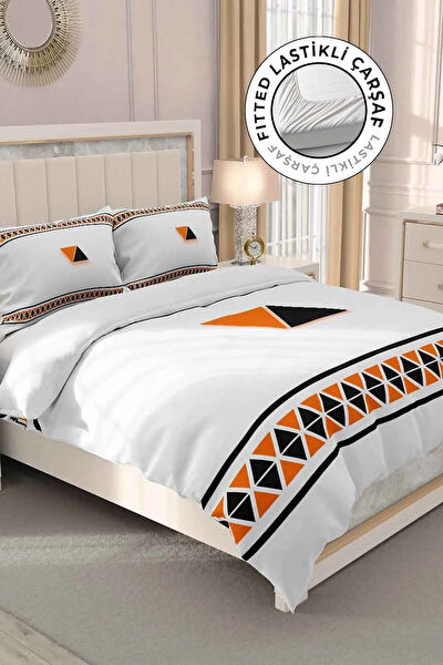 Monohome Nevresim Takımı