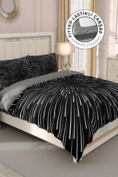 Monohome Nevresim Takımı