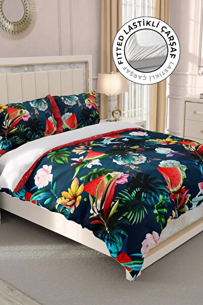 Monohome Nevresim Takımı