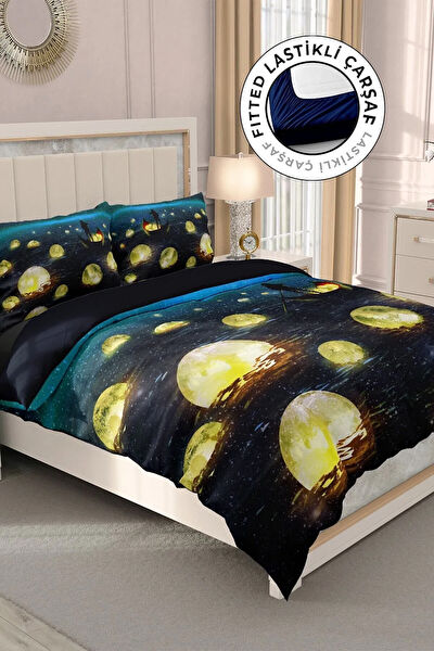 Monohome Nevresim Takımı