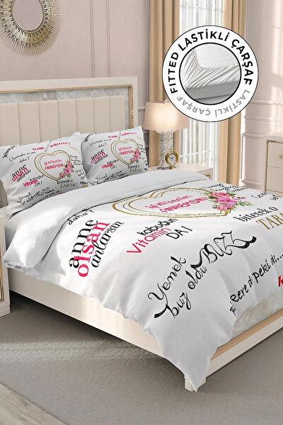 Monohome Nevresim Takımı