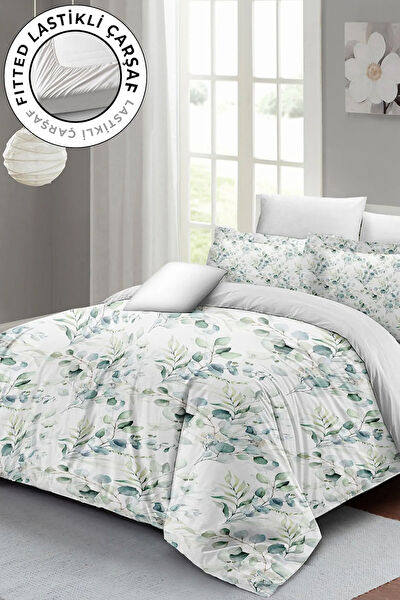 Monohome Nevresim Takımı