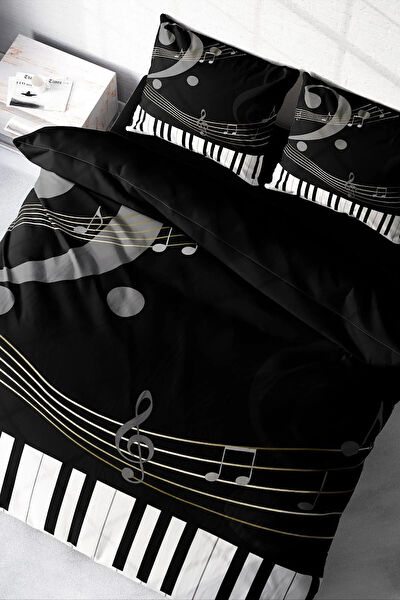 Monohome Nevresim Takımı