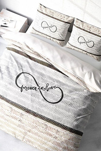 Monohome Nevresim Takımı