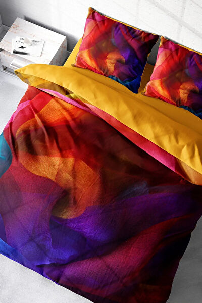 Monohome Nevresim Takımı