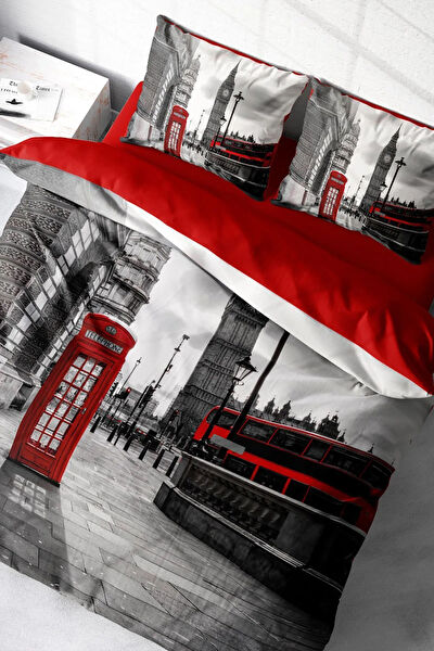 Monohome Nevresim Takımı