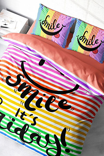 Monohome Nevresim Takımı