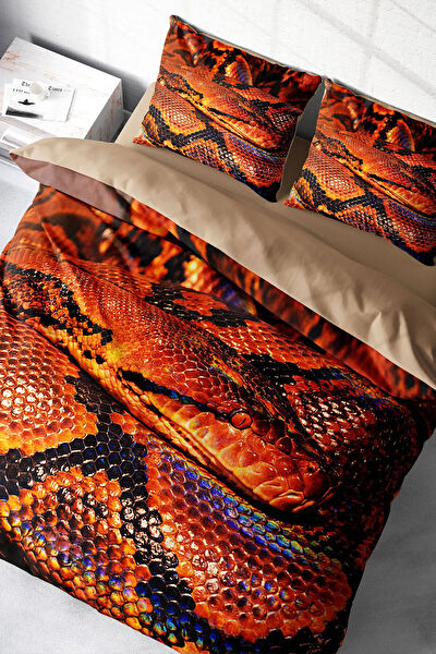 Monohome Nevresim Takımı