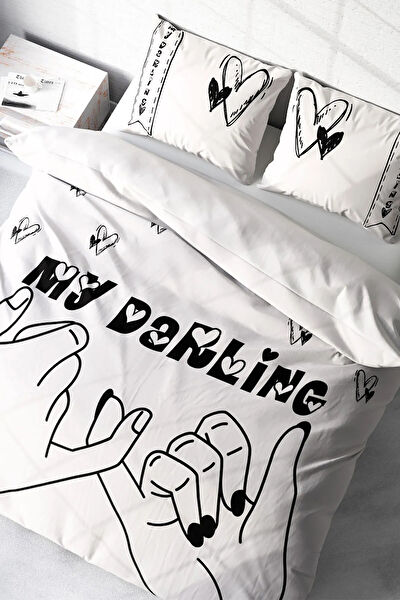 Monohome Nevresim Takımı