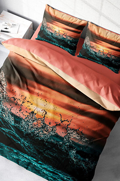 Monohome Nevresim Takımı