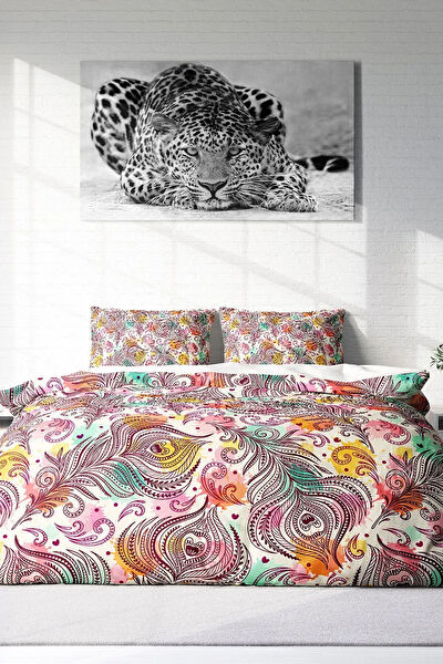 Monohome Nevresim Takımı