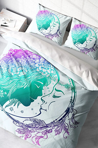 Monohome Nevresim Takımı