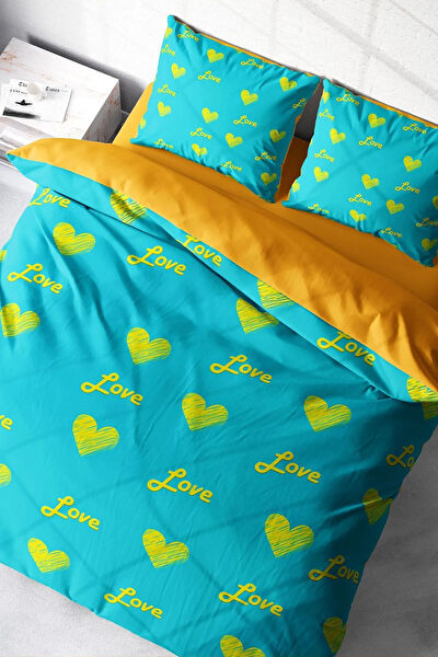 Monohome Nevresim Takımı