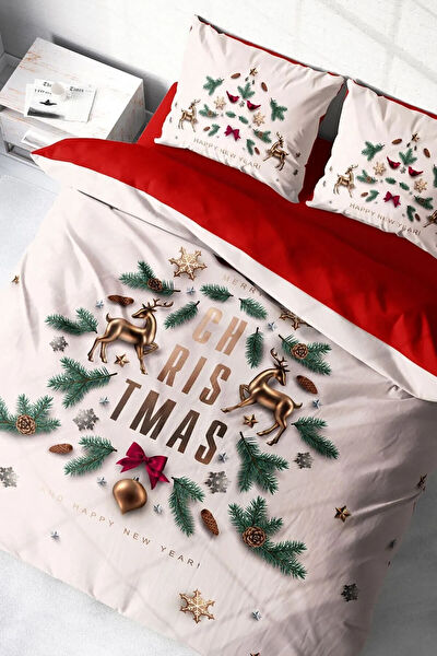 Monohome Nevresim Takımı