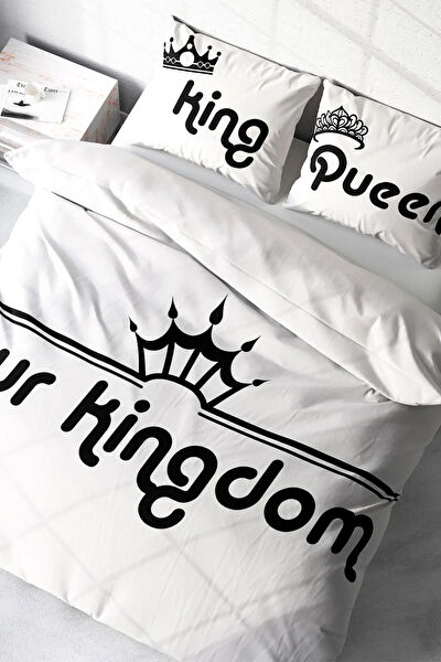 Monohome Nevresim Takımı