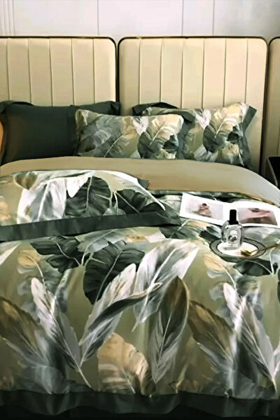 Monohome Nevresim Takımı