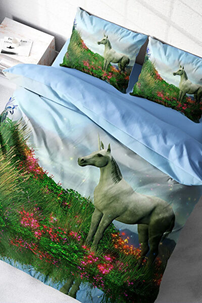 Monohome Nevresim Takımı