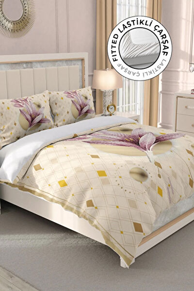 Monohome Nevresim Takımı