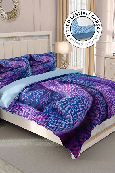 Monohome Nevresim Takımı